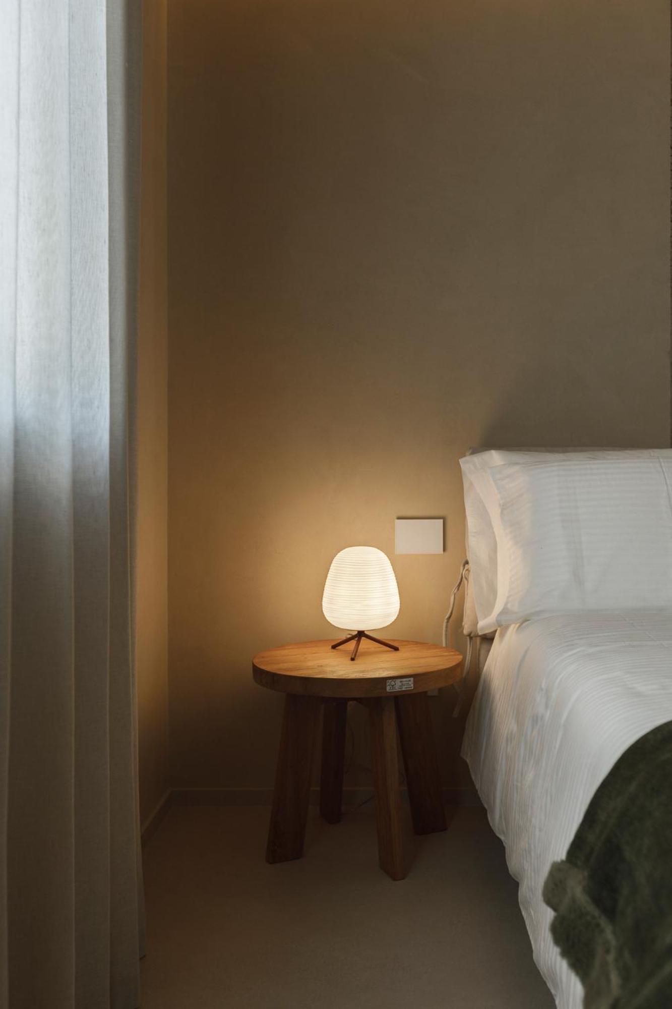 La Rotta Rooms Agrigento Exterior foto