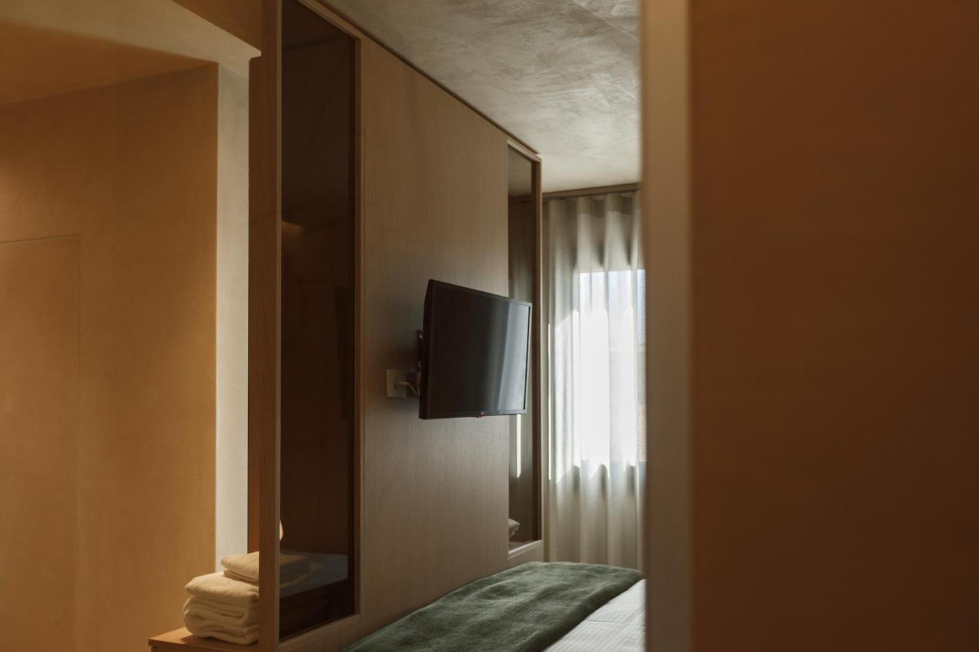 La Rotta Rooms Agrigento Exterior foto