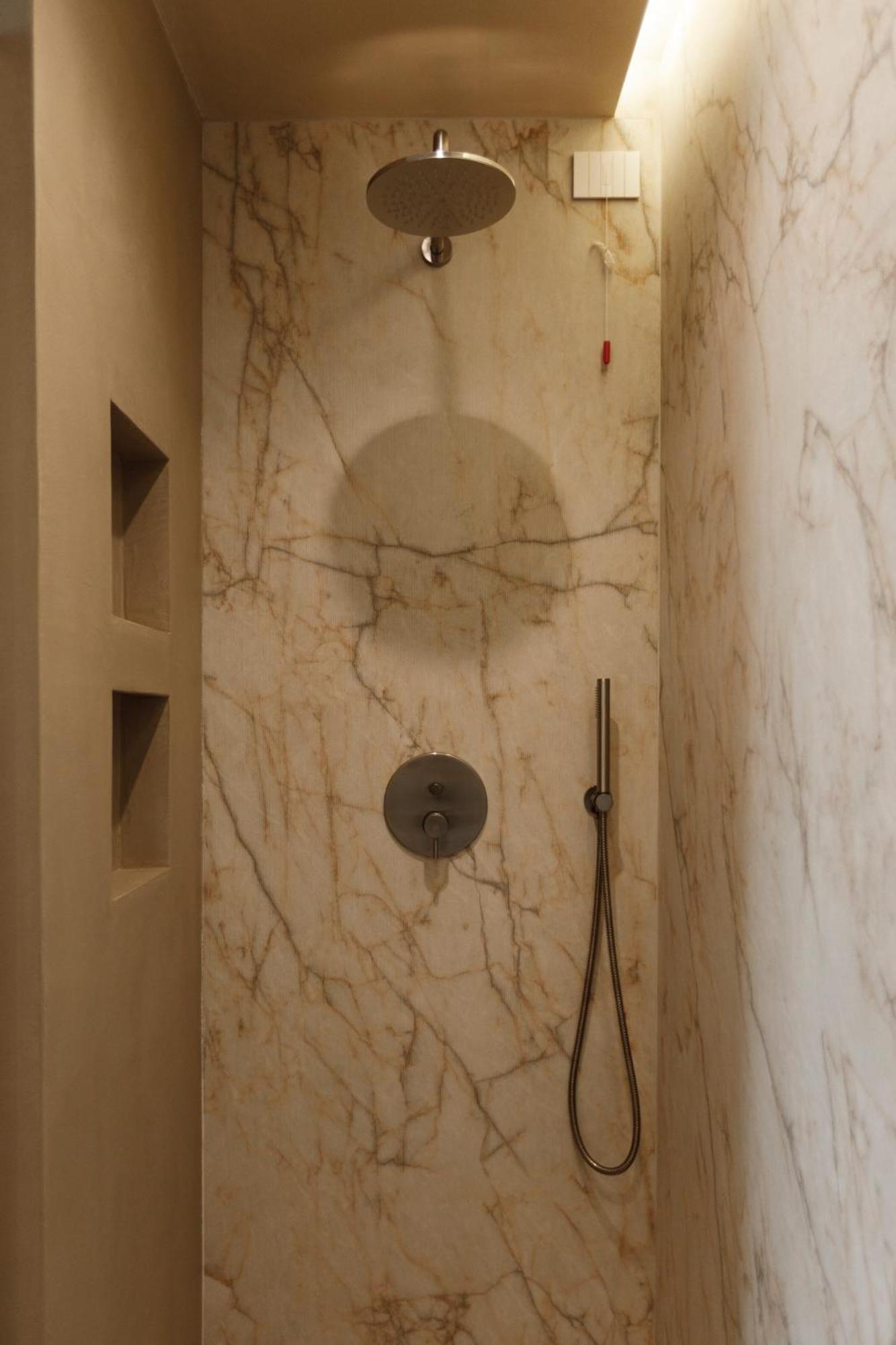 La Rotta Rooms Agrigento Exterior foto