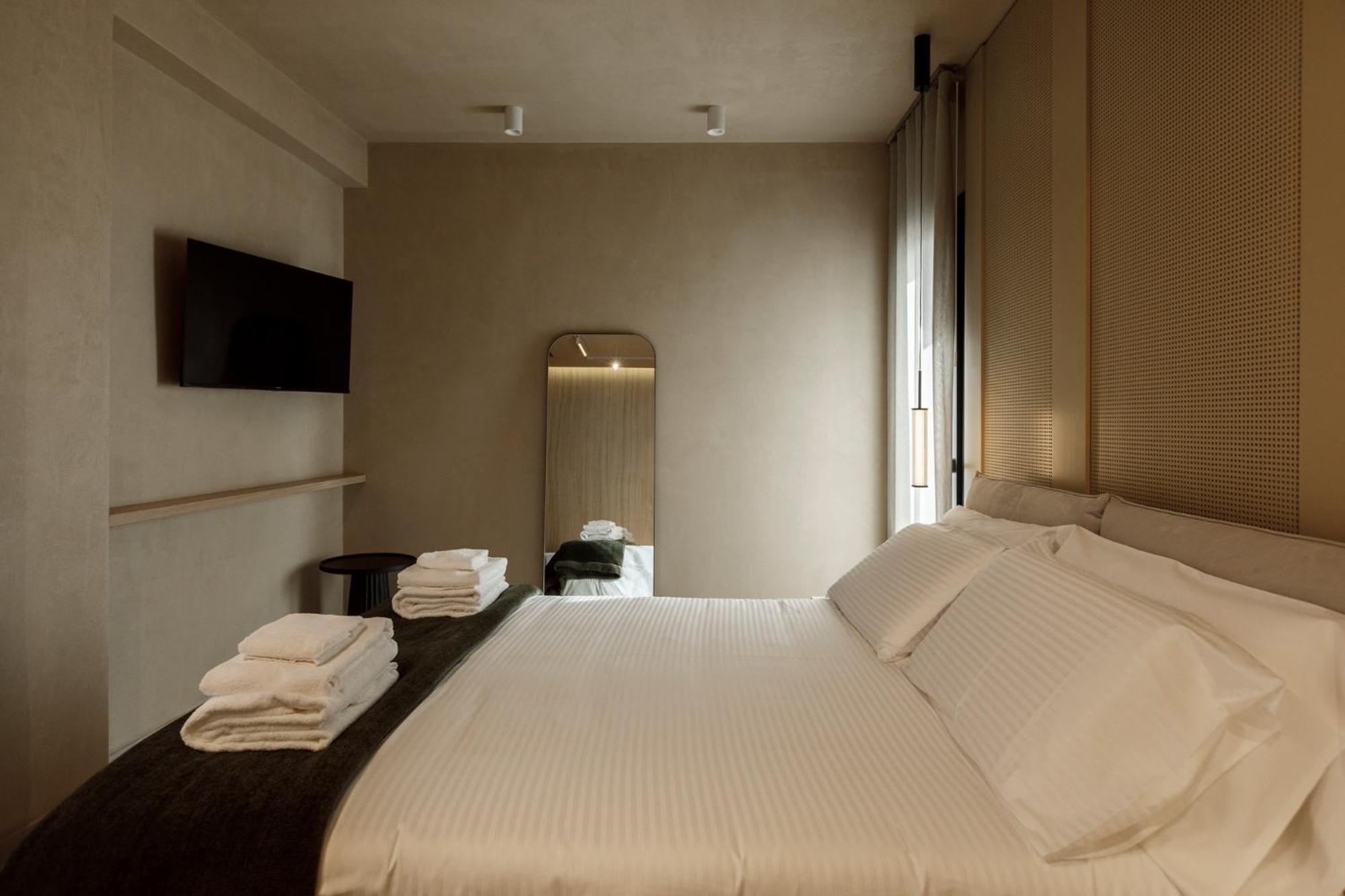 La Rotta Rooms Agrigento Exterior foto
