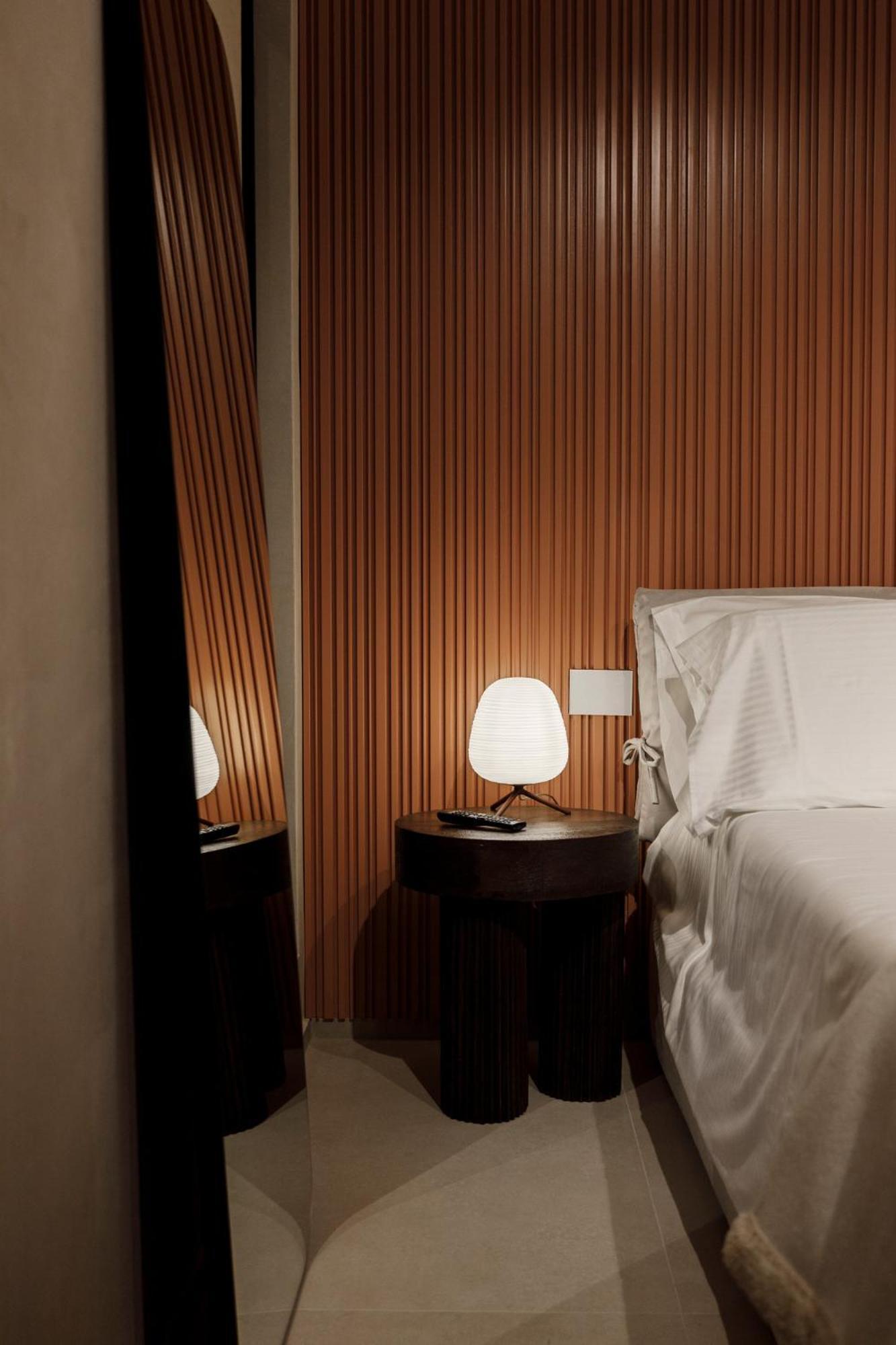 La Rotta Rooms Agrigento Exterior foto