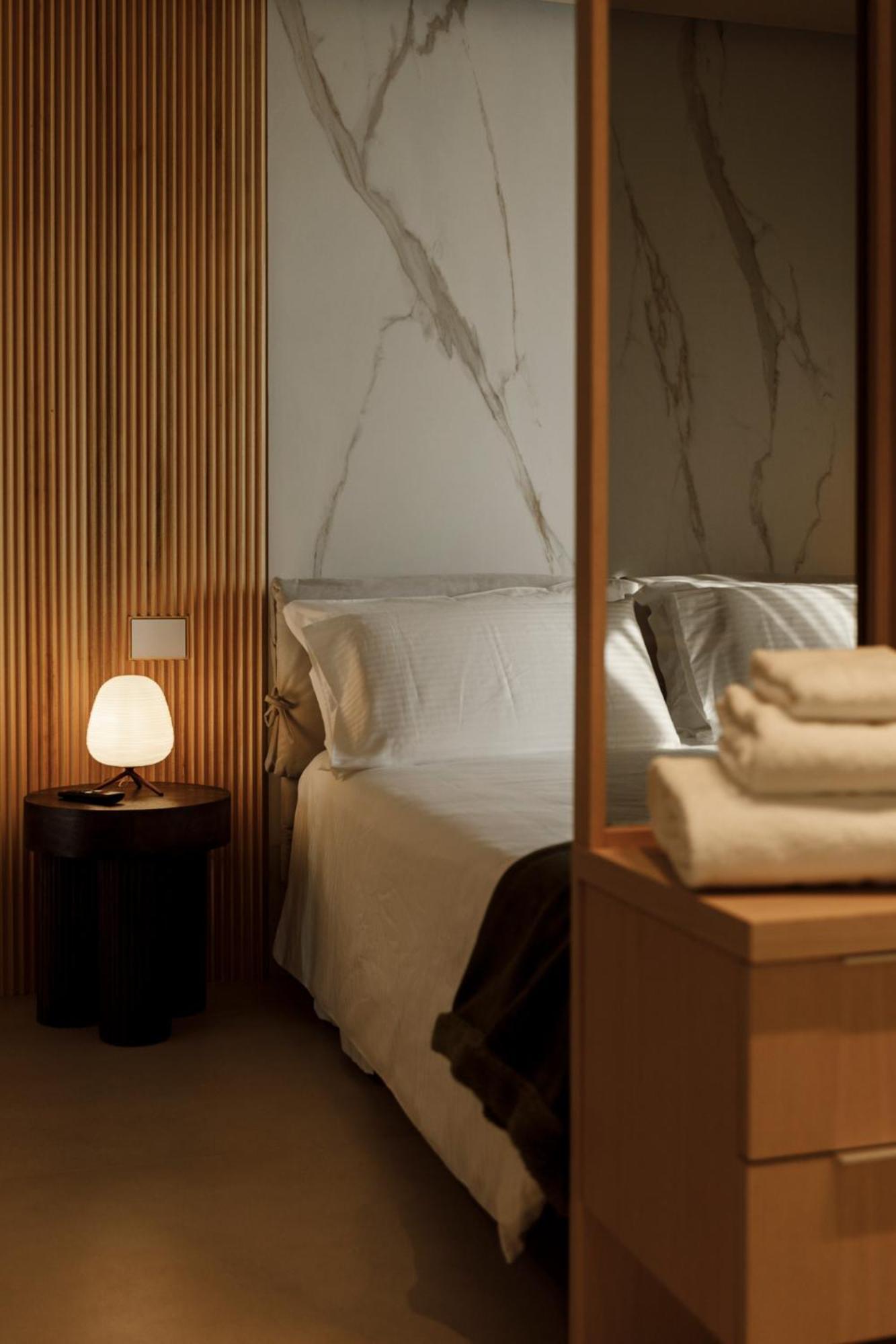 La Rotta Rooms Agrigento Exterior foto