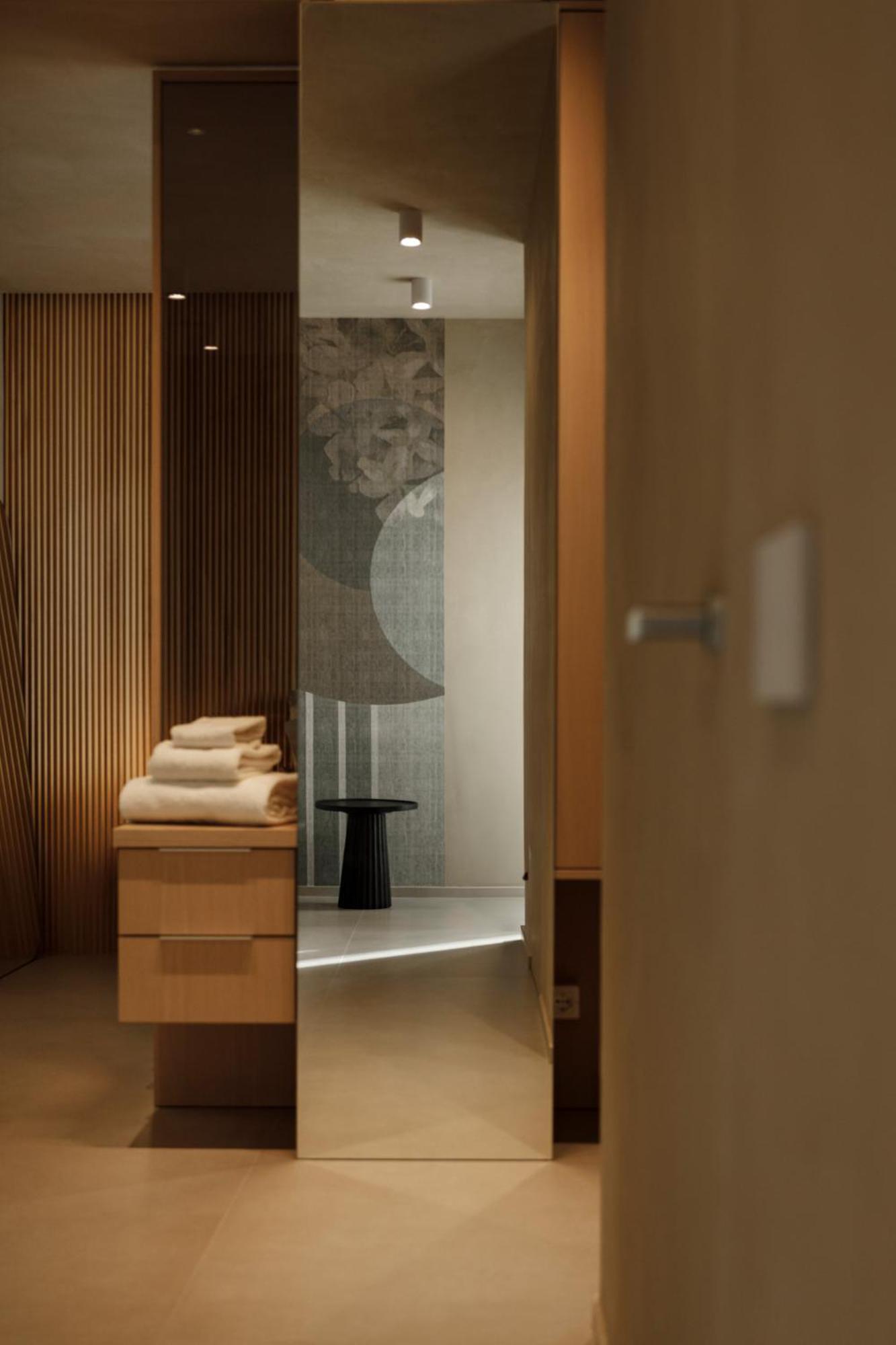 La Rotta Rooms Agrigento Exterior foto
