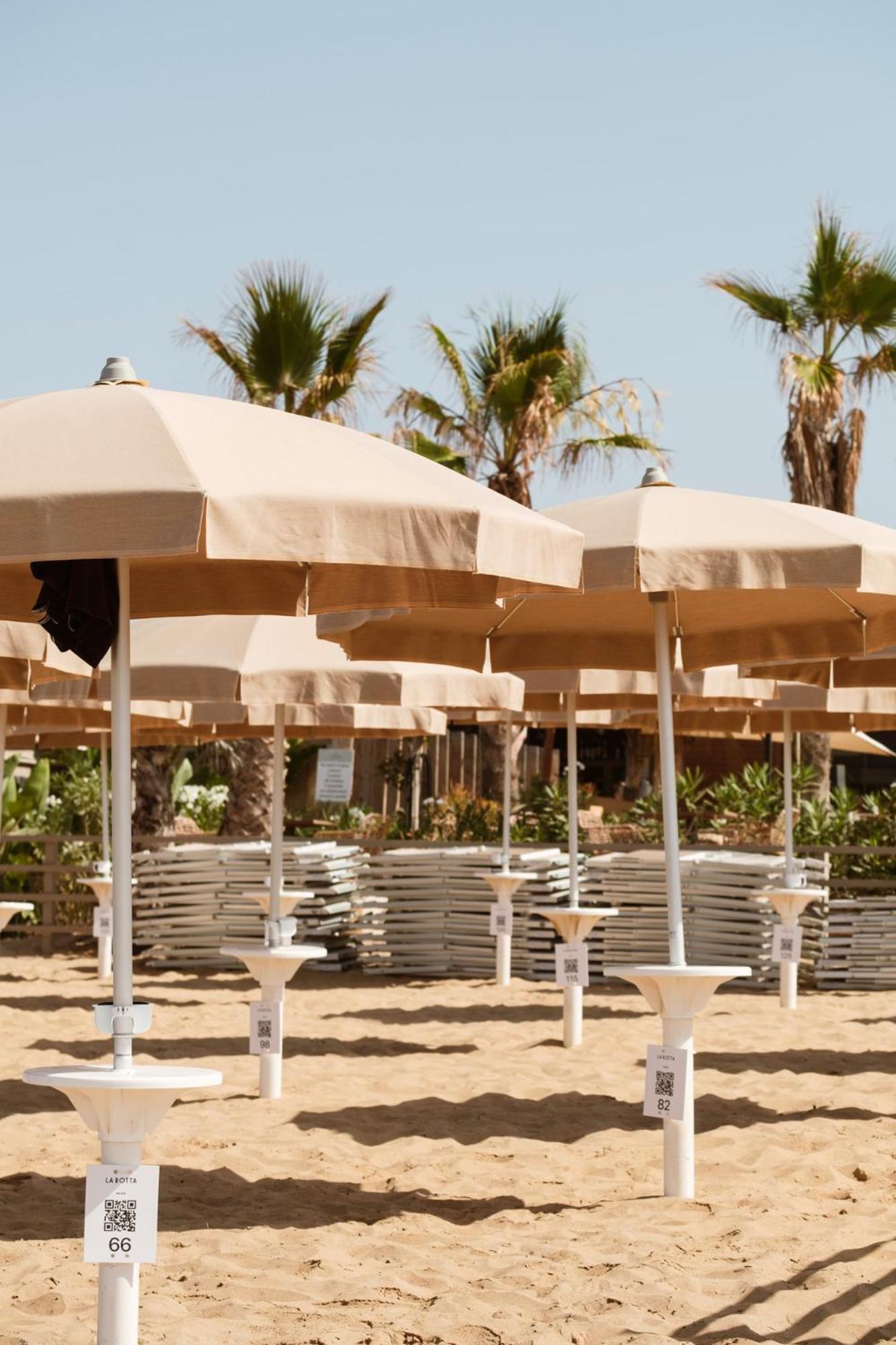 La Rotta Rooms Agrigento Exterior foto