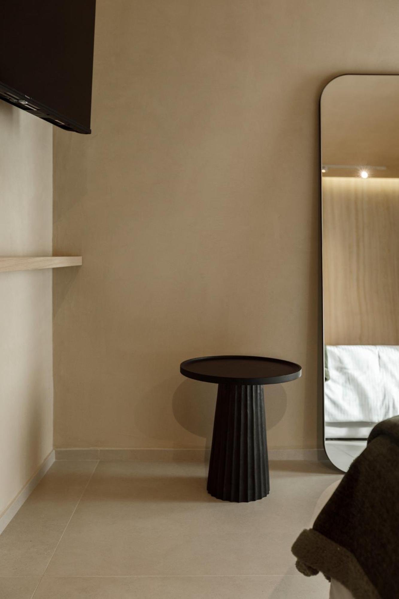 La Rotta Rooms Agrigento Exterior foto