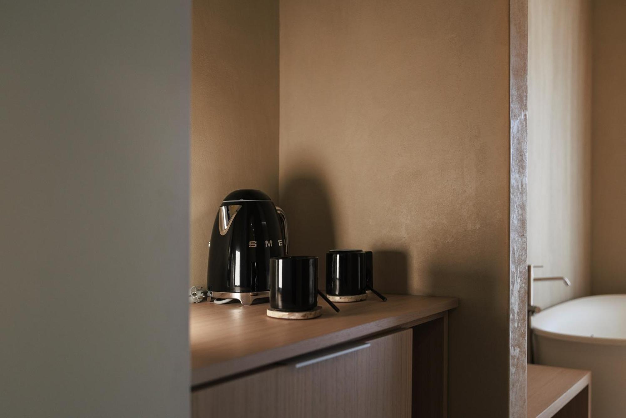 La Rotta Rooms Agrigento Exterior foto
